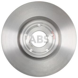 Диск гальмівний A.B.S. A.B.S. 17945