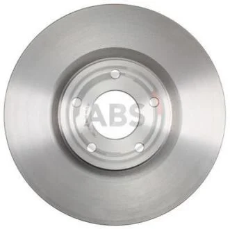 Диск гальмівний A.B.S. A.B.S. 17945