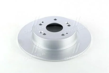 Диск гальмівний HONDA ACCORD 2,0 2,2 2,4 08- задн. (ABS) A.B.S. 17973