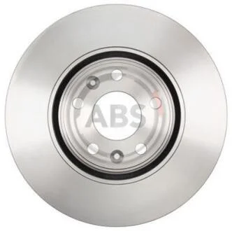 Диск гальмівний A.B.S. A.B.S. 17978