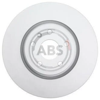 Диск гальмівний A.B.S. A.B.S. 17990