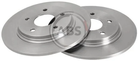 Диск гальмівний A.B.S. A.B.S. 17994