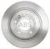 Диск гальмівний A.B.S. A.B.S. 18033 (фото 2)