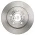 Диск гальмівний A.B.S. A.B.S. 18035 (фото 2)