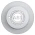 Диск гальмівний A.B.S. A.B.S. 18040 (фото 1)