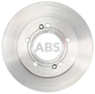 Диск гальмівний A.B.S. A.B.S. 18047