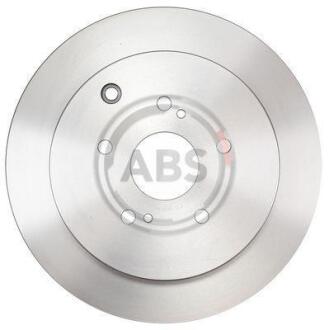 Диск гальмівний A.B.S. A.B.S. 18076