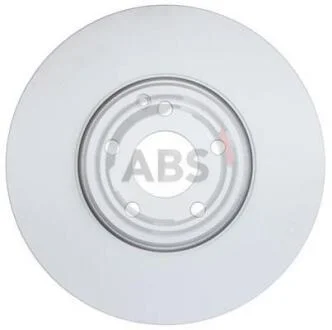 Диск гальмівний A.B.S. A.B.S. 18080