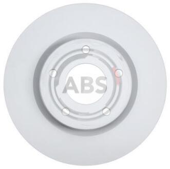 Диск гальмівний A.B.S. A.B.S. 18110