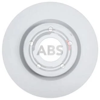 Диск гальмівний A.B.S. A.B.S. 18110
