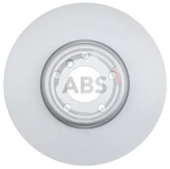 Диск гальмівний A.B.S. A.B.S. 18121