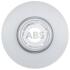 Диск гальмівний A.B.S. A.B.S. 18122 (фото 1)