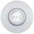Диск гальмівний A.B.S. A.B.S. 18122 (фото 1)