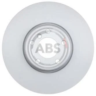 Диск гальмівний A.B.S. A.B.S. 18122