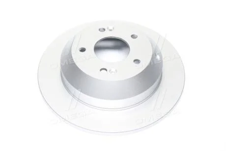 Диск гальмівний HYUNDAI SANTAFE II(CM), III(2.0 3.3) задн. (ABS) A.B.S. 18126
