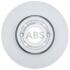 Диск гальмівний A.B.S. A.B.S. 18155 (фото 2)