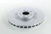 Диск гальмівний OPEL COMBO III; FIAT DOBLO III 2010 - передн. (ABS) A.B.S. 18173 (фото 1)