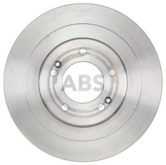 Диск гальмівний A.B.S. A.B.S. 18178