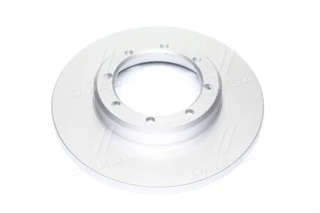 Диск гальмівний RENAULT MASTER III 2.3DCI 2010 - задн. (ABS) A.B.S. 18184