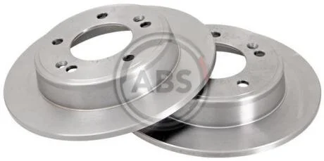 Диск гальмівний A.B.S. A.B.S. 18203