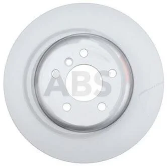 Диск гальмівний A.B.S. A.B.S. 18206