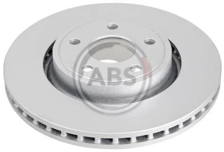 Диск гальмівний A.B.S. A.B.S. 18217