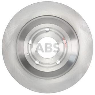 Диск гальмівний A.B.S. A.B.S. 18221