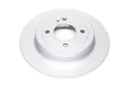 Диск гальмівний HYUNDA ACCENT IV, KIA RIO III задн. (ABS) A.B.S. 18225