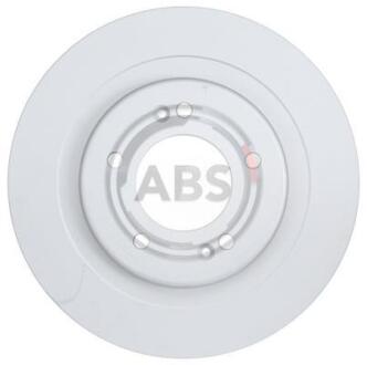 Диск гальмівний A.B.S. A.B.S. 18237