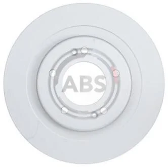 Диск гальмівний A.B.S. A.B.S. 18237