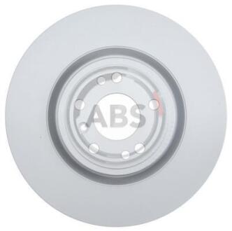 Диск гальмівний A.B.S. A.B.S. 18240