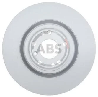 Диск гальмівний A.B.S. A.B.S. 18240