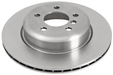 Диск гальмівний A.B.S. A.B.S. 18258