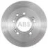 Диск гальмівний A.B.S. A.B.S. 18280 (фото 1)