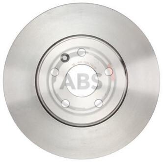 Диск гальмівний A.B.S. A.B.S. 18303