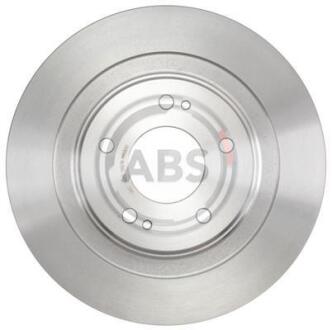 Диск гальмівний A.B.S. A.B.S. 18312