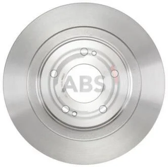 Диск гальмівний A.B.S. A.B.S. 18312