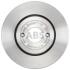 Диск гальмівний A.B.S. A.B.S. 18317 (фото 1)
