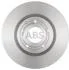 Диск гальмівний A.B.S. A.B.S. 18384 (фото 1)