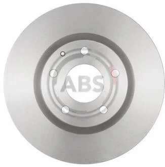 Диск гальмівний A.B.S. A.B.S. 18384