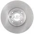 Диск гальмівний A.B.S. A.B.S. 18403 (фото 1)