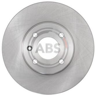 Диск гальмівний A.B.S. A.B.S. 18403