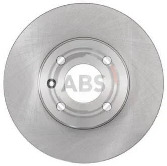 Диск гальмівний A.B.S. A.B.S. 18403