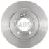 Диск гальмівний A.B.S. A.B.S. 18423 (фото 1)