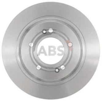 Диск гальмівний A.B.S. A.B.S. 18423