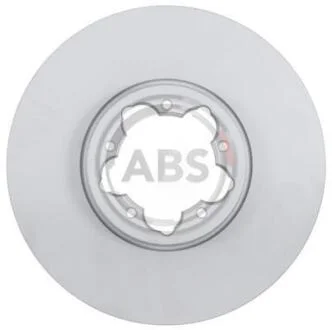 Диск гальмівний A.B.S. A.B.S. 18437