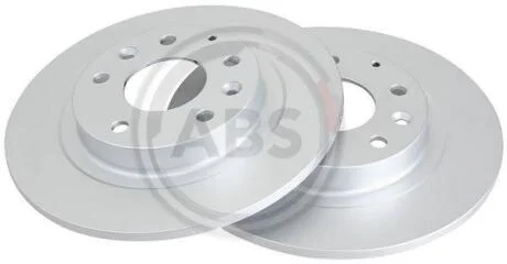 Диск гальмівний A.B.S. A.B.S. 18543