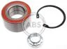 Підшипник ступиці A.B.S. A.B.S. 200028 (фото 1)