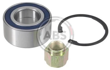 Підшипник ступиці A.B.S. A.B.S. 200033
