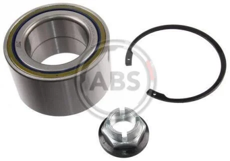 Підшипник ступиці A.B.S. A.B.S. 200176